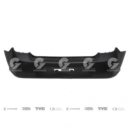 PARAGOLPE TRASERO PULO 40764/5