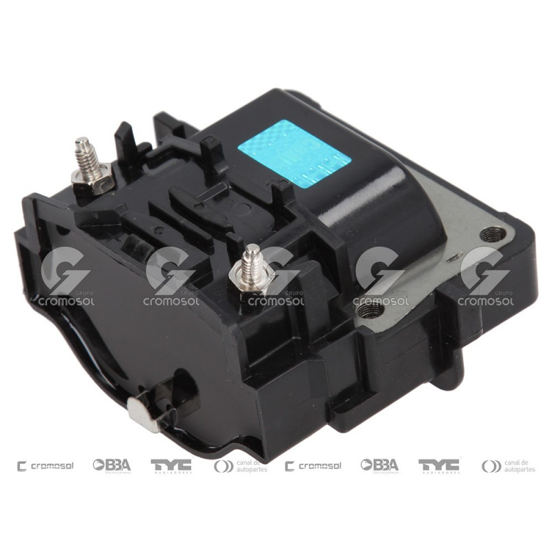 BOBINA DE ENCENDIDO CADIC 62572