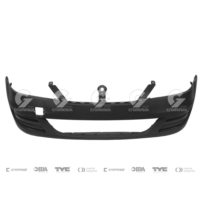 PARAGOLPE DELANTERO IND.ARG. 40765