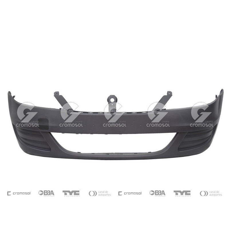 PARAGOLPE DELANTERO TONG YANG 40765/1