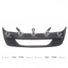 PARAGOLPE DELANTERO TONG YANG 40765/1