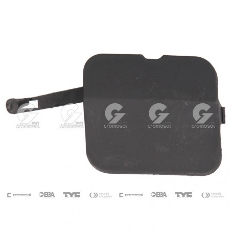 TAPAS VARIAS DE PARAGOLPES IND.ARG. 40765/6