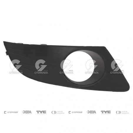 REJILLA/GRILLA LATERAL IND.ARG. 40765/8D