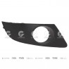 REJILLA/GRILLA LATERAL IND.ARG. 40765/8D