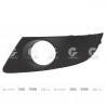 REJILLA/GRILLA LATERAL IND.ARG. 40765/8I