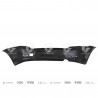 PARAGOLPE TRASERO IND.ARG. 40766