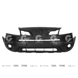 PARAGOLPE DELANTERO PULO 40767