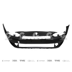 PARAGOLPE DELANTERO EURO 40769