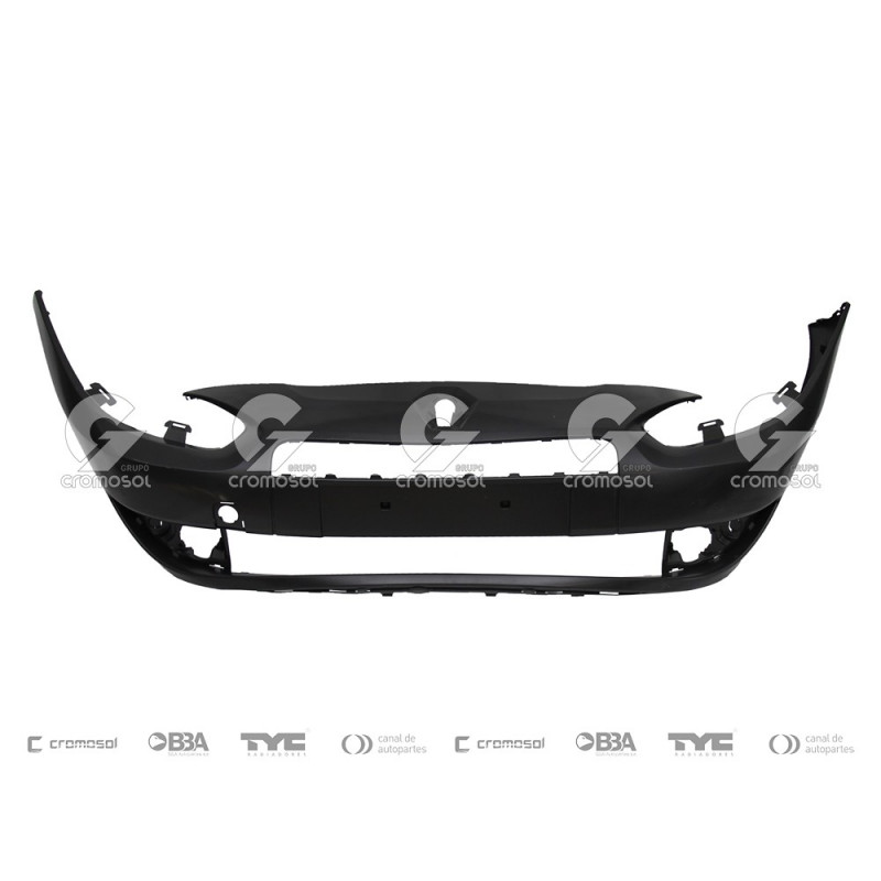 PARAGOLPE DELANTERO EURO 40769