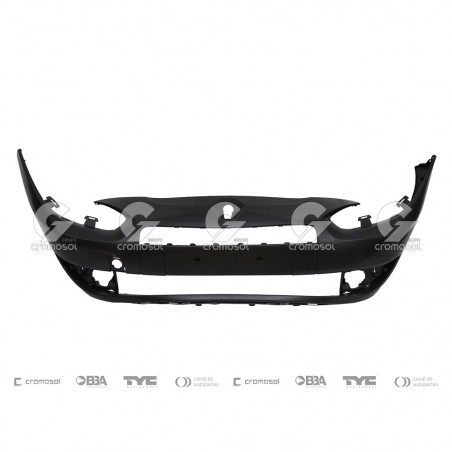PARAGOLPE DELANTERO EURO 40769