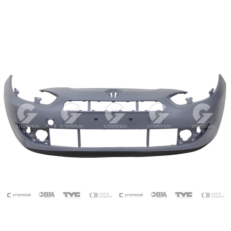PARAGOLPE DELANTERO TONG YANG 40769/1