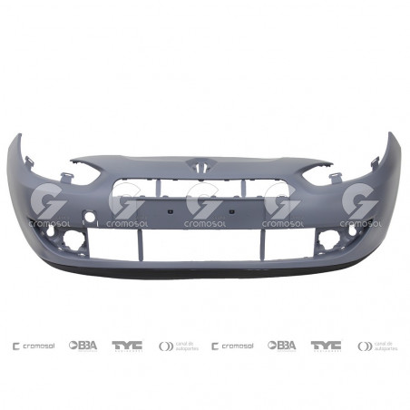 PARAGOLPE DELANTERO TONG YANG 40769/1