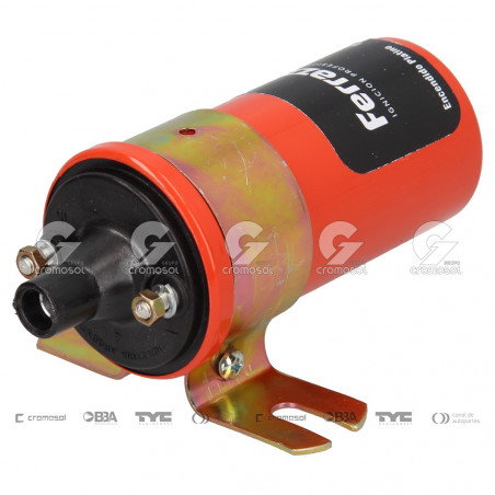 BOBINA DE ENCENDIDO FERRAZZI 62584