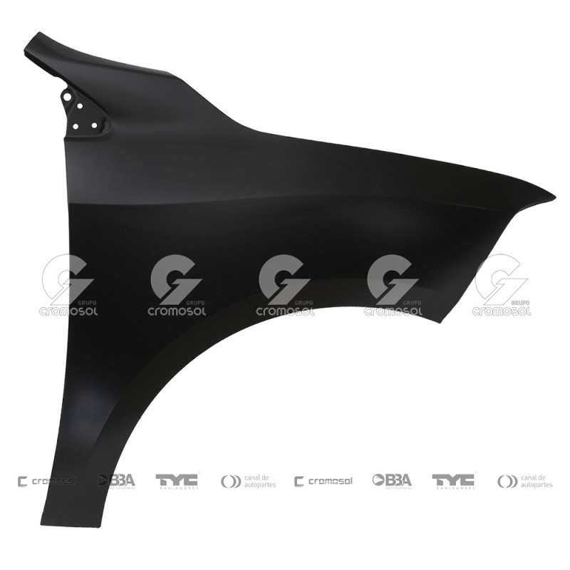 GUARDABARRO DELANTERO TONG YANG 40769/60D