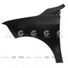 GUARDABARRO DELANTERO TONG YANG 40769/60I