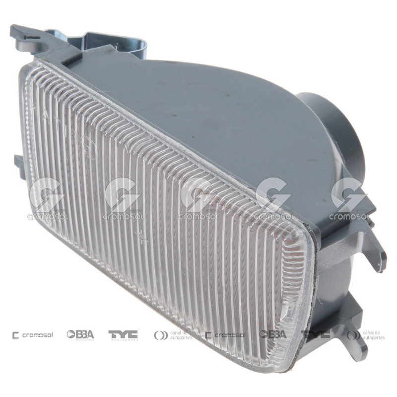FARO VARIOS DE LUZ DELANTERA FITAM 4077/2D