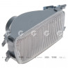 FARO VARIOS DE LUZ DELANTERA FITAM 4077/2I