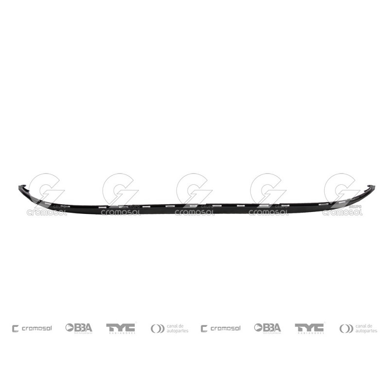 SPOILER DE PARAGOLPE DELANTERO PULO 40770/5