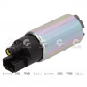 BOMBA DE COMBUSTIBLE (NAFTA) ELECTRICA KESSEL 62590
