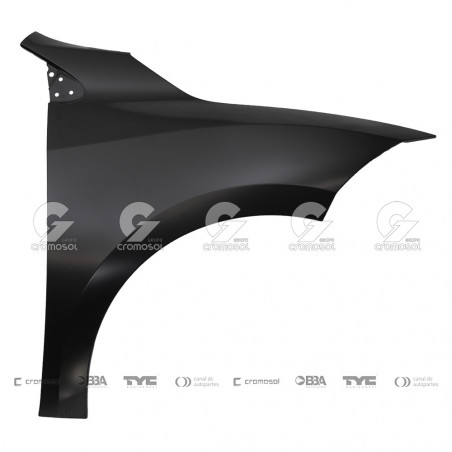 GUARDABARRO DELANTERO TONG YANG 40770/60D