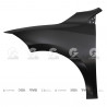 GUARDABARRO DELANTERO TONG YANG 40770/60I