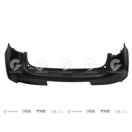 PARAGOLPE TRASERO PULO 40772