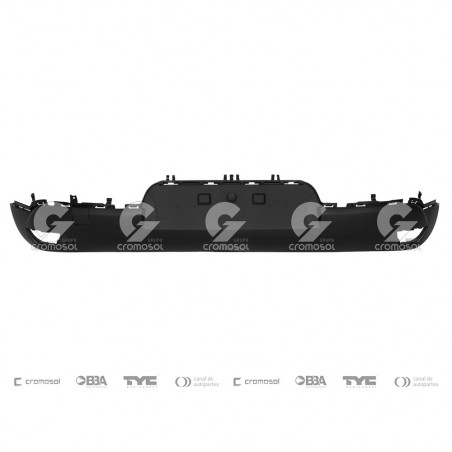 SPOILER DE PARAGOLPE TRASERO PULO 40772/5