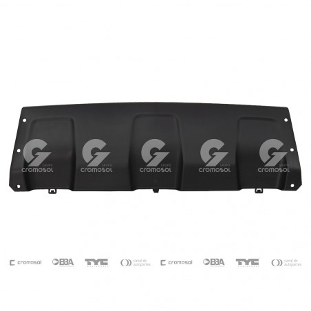 SPOILER DE PARAGOLPE DELANTERO PULO 40774/10