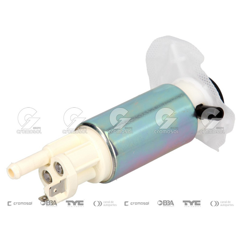BOMBA DE COMBUSTIBLE (NAFTA) ELECTRICA KESSEL 62591