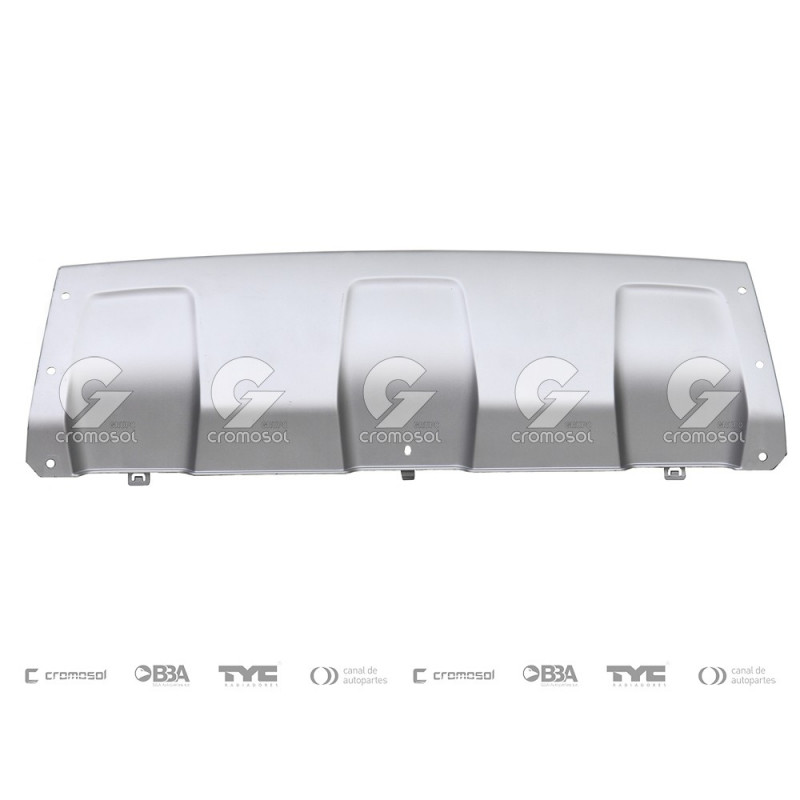 SPOILER DE PARAGOLPE DELANTERO PULO 40774/11