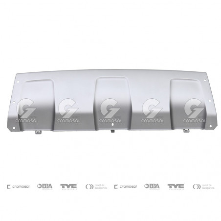 SPOILER DE PARAGOLPE DELANTERO PULO 40774/11