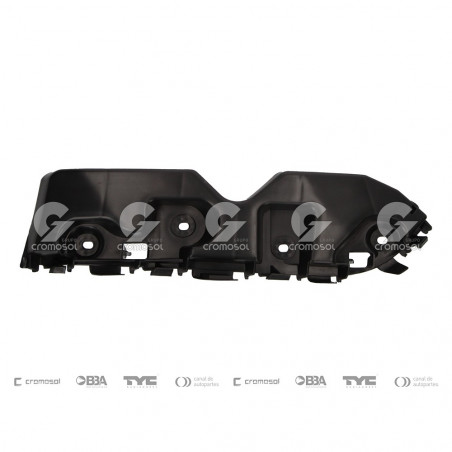 SOPORTE DE PARAGOLPE DELANTERO R.A. 40774/8D