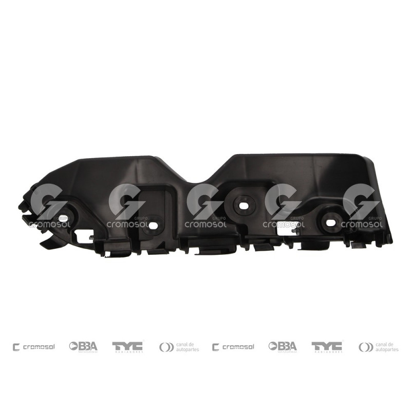 SOPORTE DE PARAGOLPE DELANTERO R.A. 40774/8I
