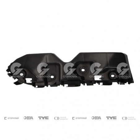 SOPORTE DE PARAGOLPE DELANTERO R.A. 40774/8I