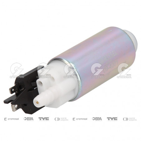 BOMBA DE COMBUSTIBLE (NAFTA) ELECTRICA KESSEL 62596