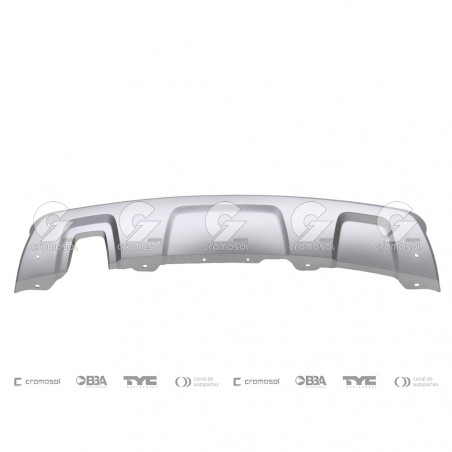 SPOILER DE PARAGOLPE TRASERO PULO 40775/11