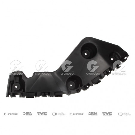 SOPORTE DE PARAGOLPE TRASERO R.A. 40775/8I