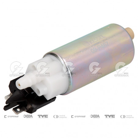 BOMBA DE COMBUSTIBLE (NAFTA) ELECTRICA KESSEL 62601