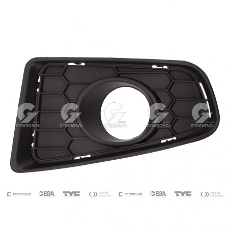 REJILLA/GRILLA LATERAL R.A. 40778/1I