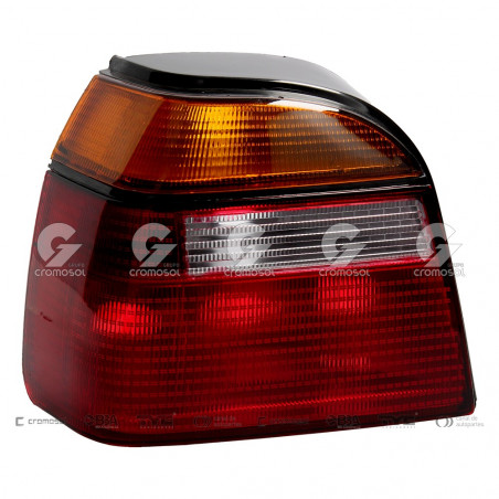 FARO DE LUZ PRINCIPAL (TRASERO) TYC 4078/2I