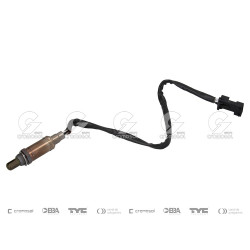 SENSOR DE OXIGENO (SONDA...