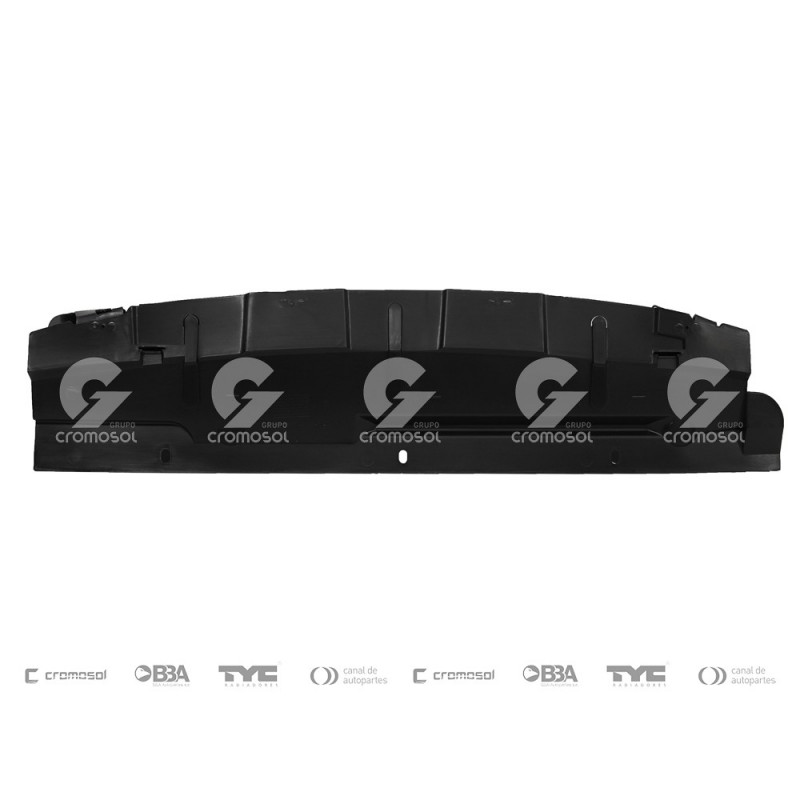 DEFLECTOR INFERIOR DE PARAGOLPE TAIWAN 40785/11