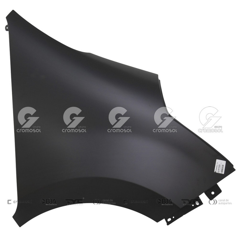 GUARDABARRO DELANTERO TONG YANG 40787/60D
