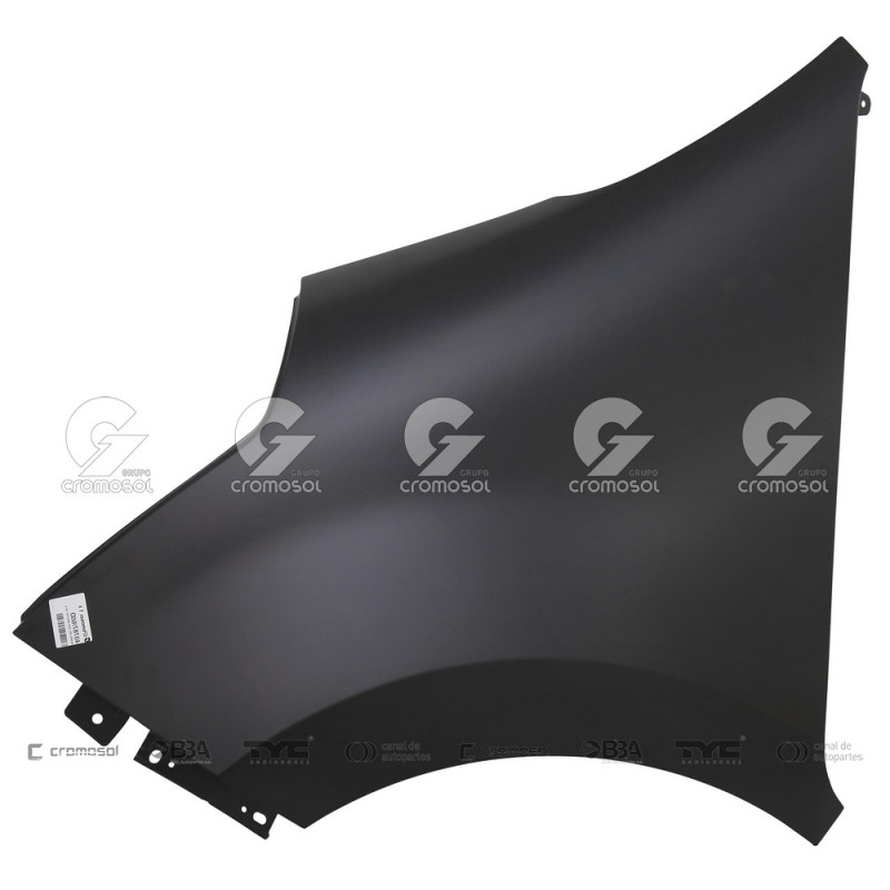 GUARDABARRO DELANTERO TONG YANG 40787/60I