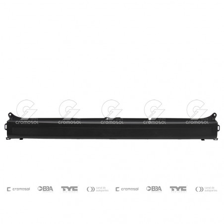 PARAGOLPE TRASERO PULO 40788