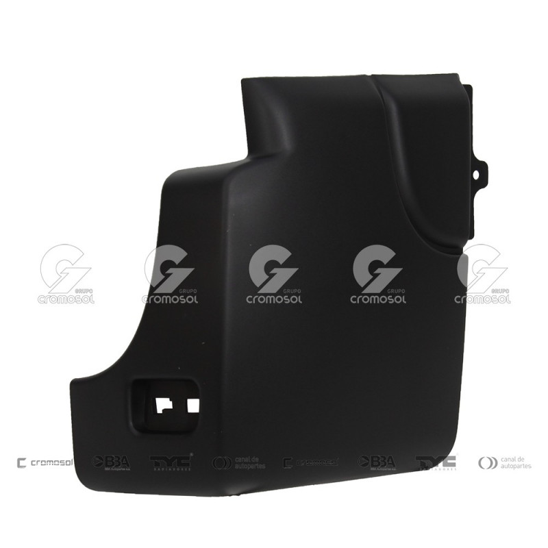 PUNTERA DE PARAGOLPE TRASERO PULO 40788/1D