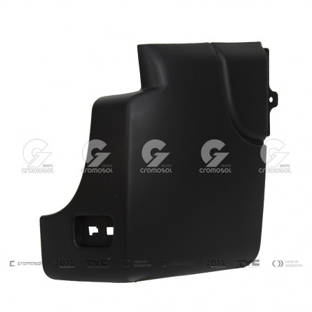 PUNTERA DE PARAGOLPE TRASERO PULO 40788/1D