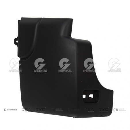 PUNTERA DE PARAGOLPE TRASERO PULO 40788/1I