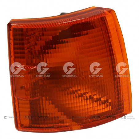 FARO VARIOS DE LUZ DELANTERA TYC 4079/D