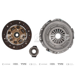 KIT DE EMBRAGUE CNC 62621